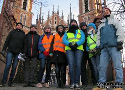 Galeria zdjęć - strona internetowa parafii Lubień