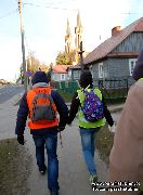 Galeria zdjęć - strona internetowa parafii Lubień