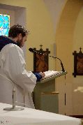 Galeria zdjęć - strona internetowa parafii Lubień
