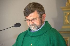 Galeria zdjęć - strona internetowa parafii Lubień
