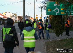 Galeria zdjęć - strona internetowa parafii Lubień