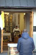 Galeria zdjęć - strona internetowa parafii Lubień