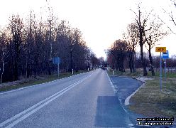 Galeria zdjęć - strona internetowa parafii Lubień