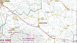 Galeria zdjęć - strona internetowa parafii Lubień